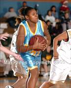 Photo from the gallery "Burbank vs. Pioneer (Claude Brock Memorial)"