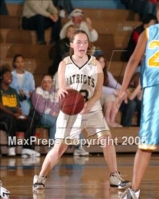 Thumbnail 1 in Burbank vs. Pioneer (Claude Brock Memorial) photogallery.