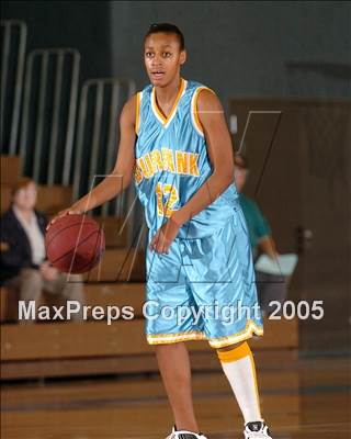 Thumbnail 2 in Burbank vs. Pioneer (Claude Brock Memorial) photogallery.