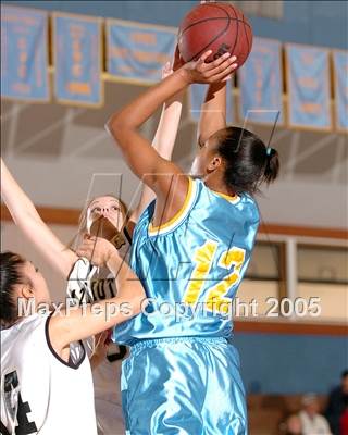 Thumbnail 3 in Burbank vs. Pioneer (Claude Brock Memorial) photogallery.