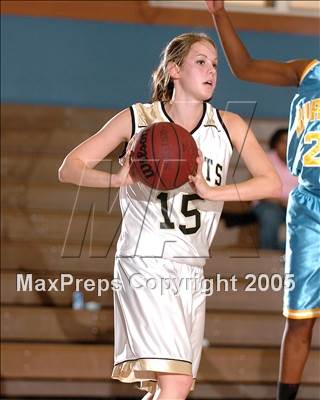 Thumbnail 3 in Burbank vs. Pioneer (Claude Brock Memorial) photogallery.
