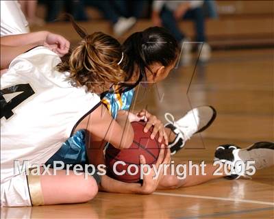 Thumbnail 2 in Burbank vs. Pioneer (Claude Brock Memorial) photogallery.