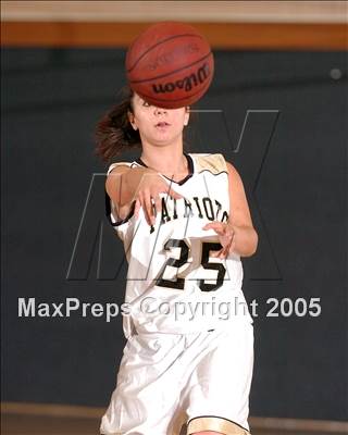 Thumbnail 3 in Burbank vs. Pioneer (Claude Brock Memorial) photogallery.