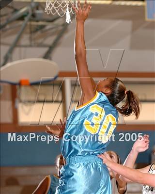 Thumbnail 2 in Burbank vs. Pioneer (Claude Brock Memorial) photogallery.
