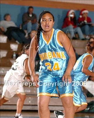 Thumbnail 3 in Burbank vs. Pioneer (Claude Brock Memorial) photogallery.
