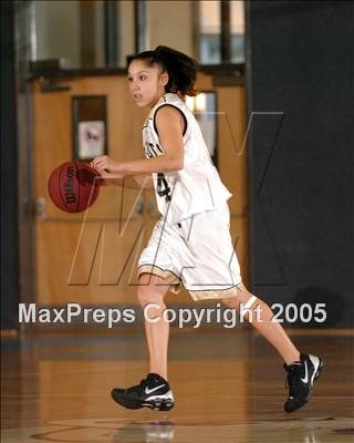 Thumbnail 3 in Burbank vs. Pioneer (Claude Brock Memorial) photogallery.