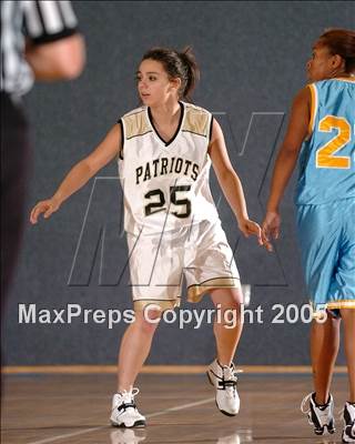 Thumbnail 3 in Burbank vs. Pioneer (Claude Brock Memorial) photogallery.