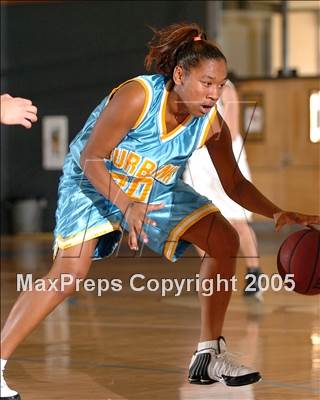Thumbnail 3 in Burbank vs. Pioneer (Claude Brock Memorial) photogallery.