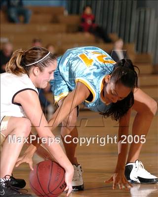 Thumbnail 3 in Burbank vs. Pioneer (Claude Brock Memorial) photogallery.