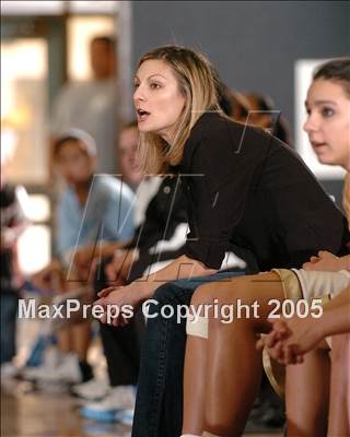 Thumbnail 3 in Burbank vs. Pioneer (Claude Brock Memorial) photogallery.