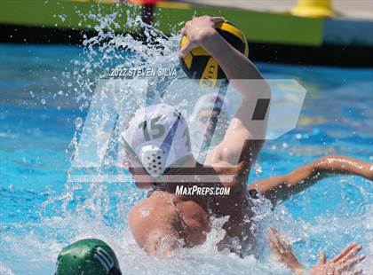 Thumbnail 3 in Helix vs. Poway (America's Finest City Tournament) photogallery.