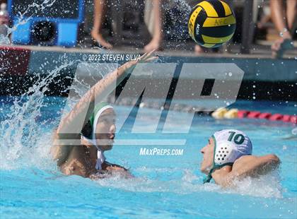 Thumbnail 2 in Helix vs. Poway (America's Finest City Tournament) photogallery.
