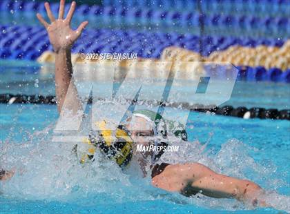 Thumbnail 3 in Helix vs. Poway (America's Finest City Tournament) photogallery.