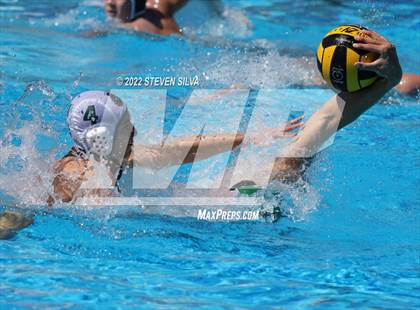 Thumbnail 3 in Helix vs. Poway (America's Finest City Tournament) photogallery.