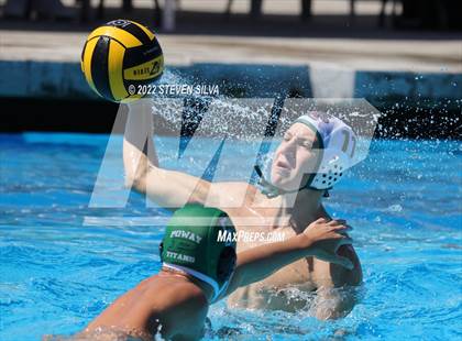 Thumbnail 3 in Helix vs. Poway (America's Finest City Tournament) photogallery.