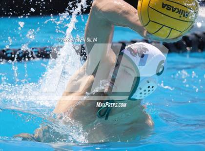 Thumbnail 3 in Helix vs. Poway (America's Finest City Tournament) photogallery.