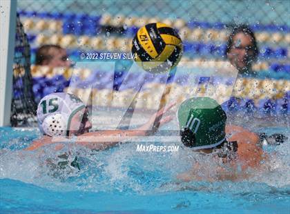Thumbnail 2 in Helix vs. Poway (America's Finest City Tournament) photogallery.
