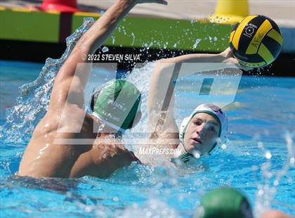 Thumbnail 3 in Helix vs. Poway (America's Finest City Tournament) photogallery.