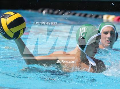 Thumbnail 2 in Helix vs. Poway (America's Finest City Tournament) photogallery.