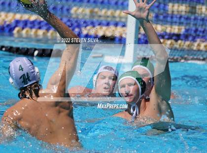 Thumbnail 2 in Helix vs. Poway (America's Finest City Tournament) photogallery.