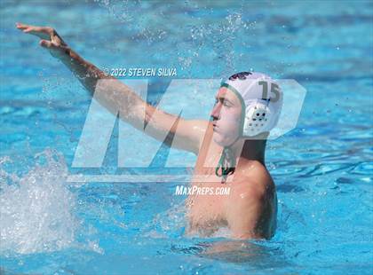 Thumbnail 3 in Helix vs. Poway (America's Finest City Tournament) photogallery.