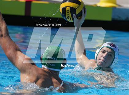 Thumbnail 2 in Helix vs. Poway (America's Finest City Tournament) photogallery.