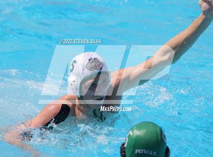 Thumbnail 3 in Helix vs. Poway (America's Finest City Tournament) photogallery.