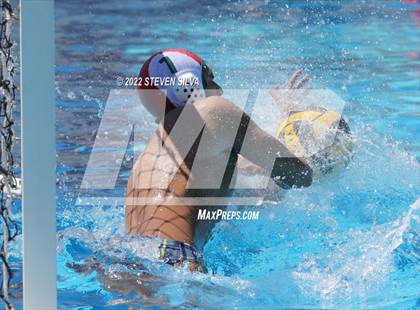 Thumbnail 2 in Helix vs. Poway (America's Finest City Tournament) photogallery.