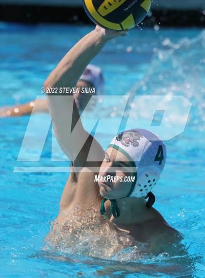 Thumbnail 3 in Helix vs. Poway (America's Finest City Tournament) photogallery.
