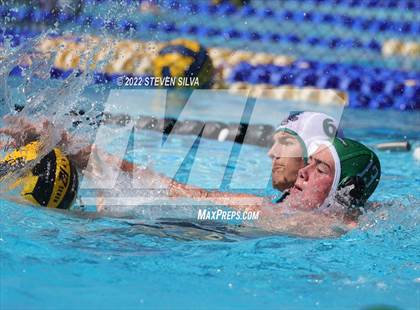 Thumbnail 2 in Helix vs. Poway (America's Finest City Tournament) photogallery.