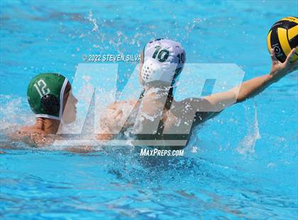 Thumbnail 2 in Helix vs. Poway (America's Finest City Tournament) photogallery.