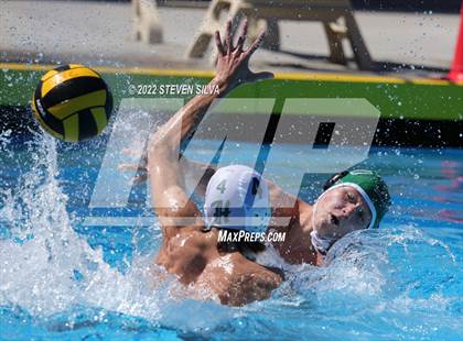 Thumbnail 2 in Helix vs. Poway (America's Finest City Tournament) photogallery.