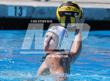 Thumbnail 2 in Helix vs. Poway (America's Finest City Tournament) photogallery.