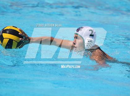 Thumbnail 3 in Helix vs. Poway (America's Finest City Tournament) photogallery.