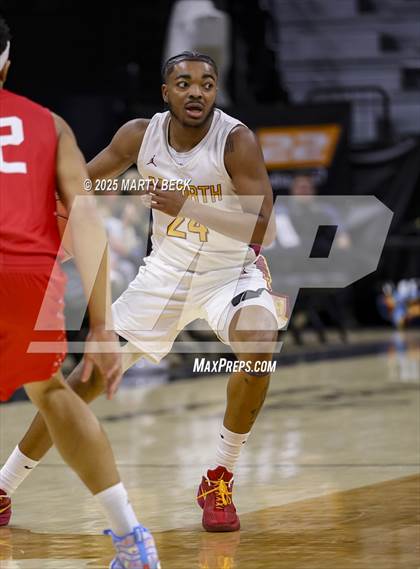 Thumbnail 3 in Putnam City North vs Chaminade (Norm Stewart Classic) photogallery.