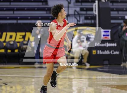 Thumbnail 1 in Putnam City North vs Chaminade (Norm Stewart Classic) photogallery.