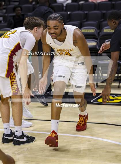 Thumbnail 3 in Putnam City North vs Chaminade (Norm Stewart Classic) photogallery.