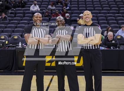 Thumbnail 1 in Putnam City North vs Chaminade (Norm Stewart Classic) photogallery.