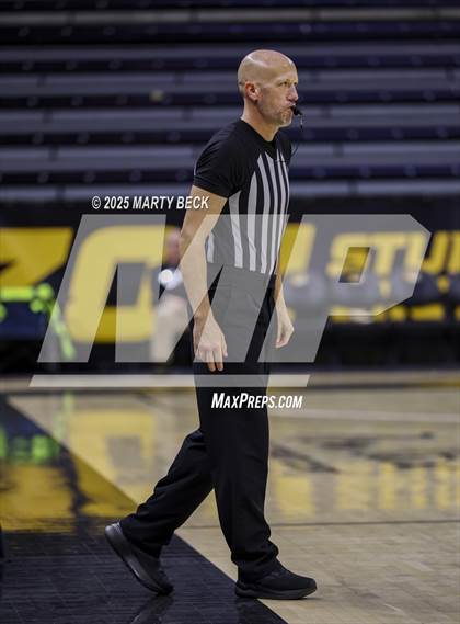 Thumbnail 1 in Putnam City North vs Chaminade (Norm Stewart Classic) photogallery.