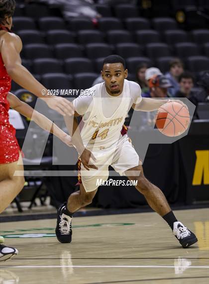 Thumbnail 1 in Putnam City North vs Chaminade (Norm Stewart Classic) photogallery.