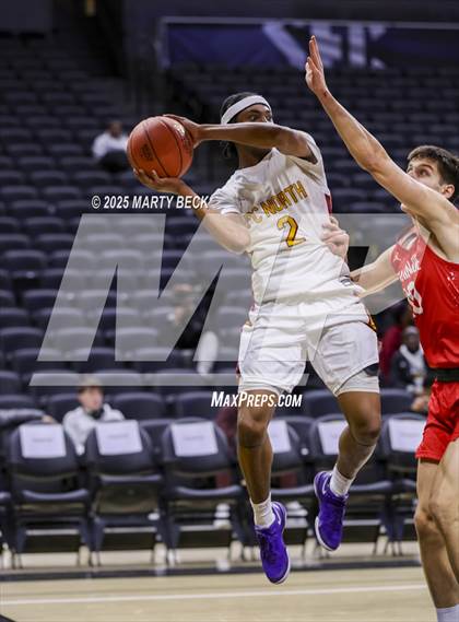 Thumbnail 1 in Putnam City North vs Chaminade (Norm Stewart Classic) photogallery.