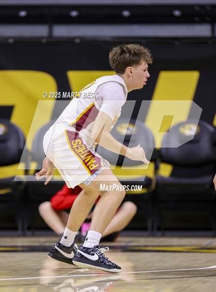 Thumbnail 2 in Putnam City North vs Chaminade (Norm Stewart Classic) photogallery.