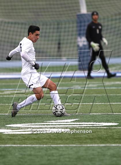 Thumbnail 2 in Archbishop Riordan @ Valley Christian photogallery.