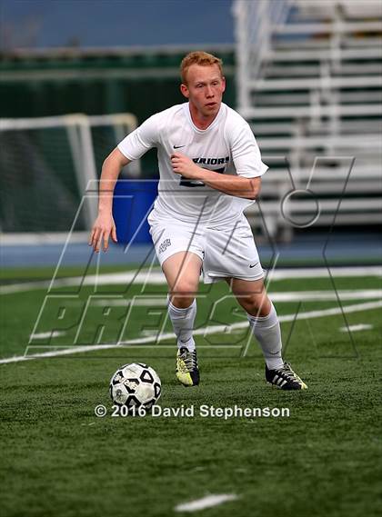 Thumbnail 2 in Archbishop Riordan @ Valley Christian photogallery.
