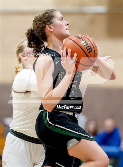 Thumbnail 3 in Whitney vs. Colfax (Chavez Christmas Classic) photogallery.