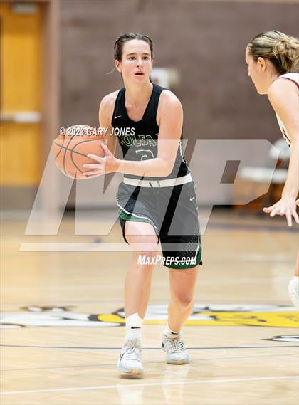 Thumbnail 3 in Whitney vs. Colfax (Chavez Christmas Classic) photogallery.