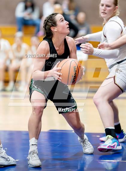 Thumbnail 2 in Whitney vs. Colfax (Chavez Christmas Classic) photogallery.