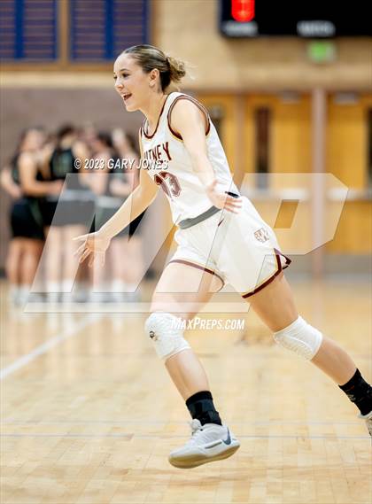 Thumbnail 3 in Whitney vs. Colfax (Chavez Christmas Classic) photogallery.