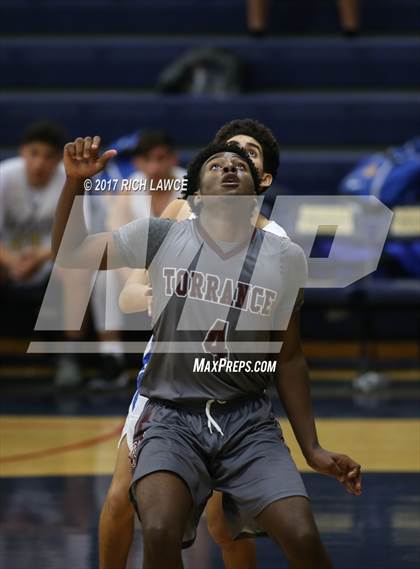 Thumbnail 1 in Torrance @ La Mirada (North Orange County Tournament) photogallery.