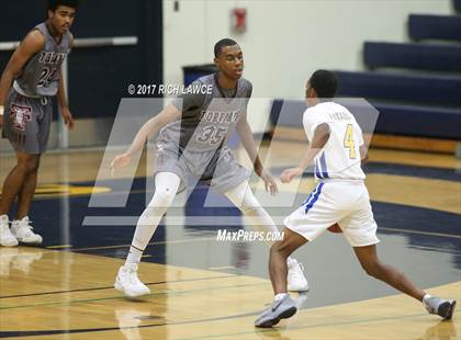 Thumbnail 3 in Torrance @ La Mirada (North Orange County Tournament) photogallery.
